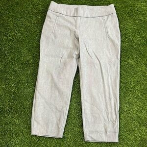 Women’s Apt 9 Capri Slip on Dress Pants